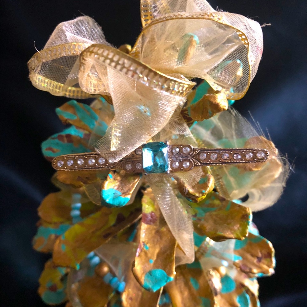 1920’s Brooch - Great Gift!